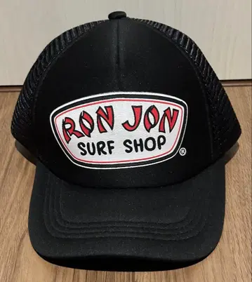 RON JON T셔츠 올드 서퍼 서퍼 론존 cap