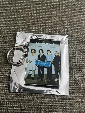 [ALEXANDROS] 아크릴 키링