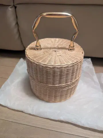 마니마리스 팬케이크 바스켓