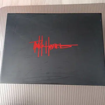 조던 3 팅커 햇 필드