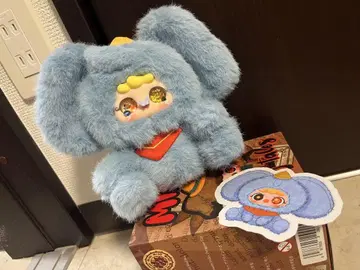 MIGO 미고 동화 시리즈 babythree 베이비 쓰리