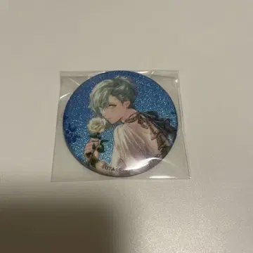 우타프리 카르나이 아니파스 전사 캔뱃지 아이