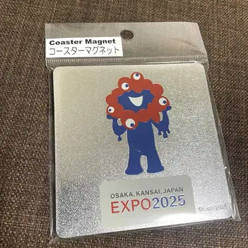 미야쿠미야쿠 마그넷 만박
