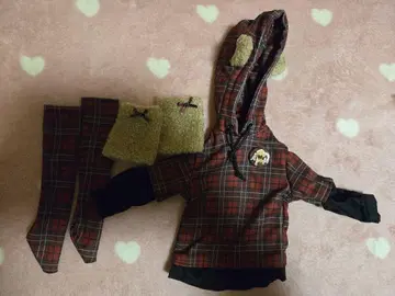 40cm 인형 의류 9
