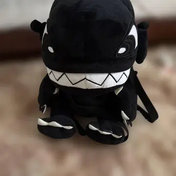 [ Pent House Boyz ] DRAGON BACKPACK