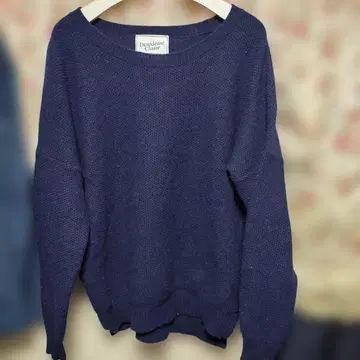 DEUXIEME CLASSE 스웨터