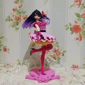 호시노 아이 최애의 아이 피규어