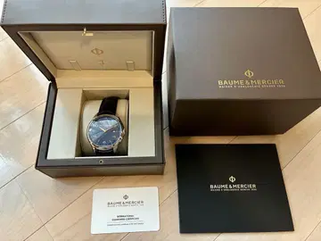 BAUME & MERCIER 클리프톤 MOA10420