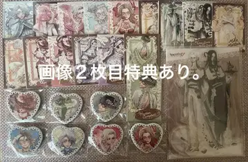 제5인격 sweet world story 총정리 판매