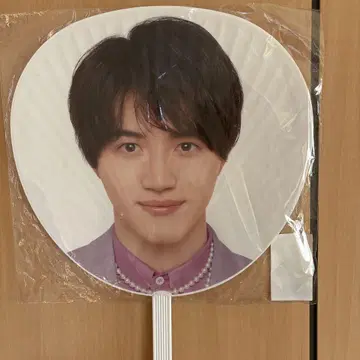 이와사키 타이쇼 점보 부채