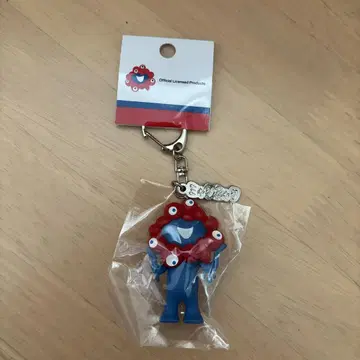 오사카 간사이 엑스포 미야쿠미야쿠 참 키링