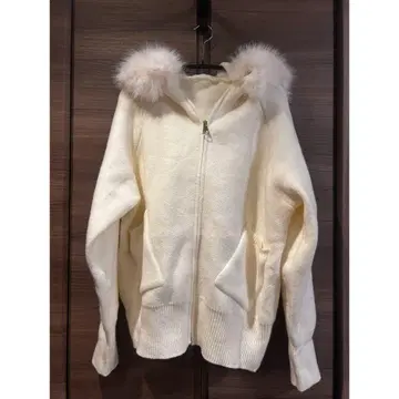 SHEIN 니트 스웨터 가디건