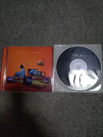 키타니 타츠야 CD 세트