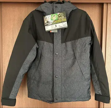 워크맨 Rainwear HDR290 다운 자켓 103 데님