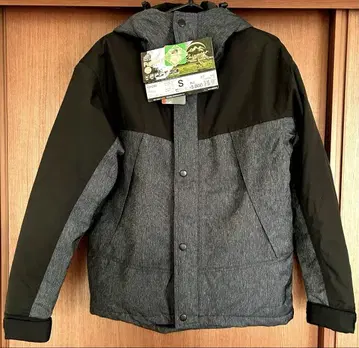 워크맨 Rainwear HDR290 다운 자켓 103 데님 남성용