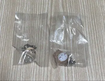 치이카와(먼작귀) 메지루시 액세서리