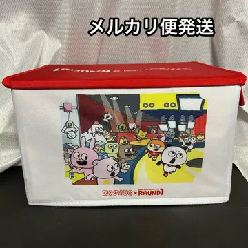 니시무라 유우지 보관 케이스