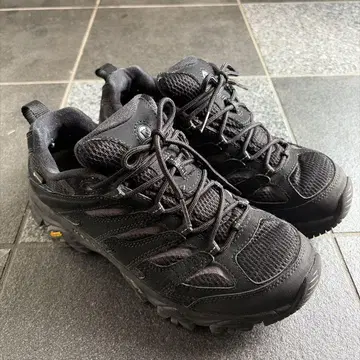 MERRELL Moab 3 블랙