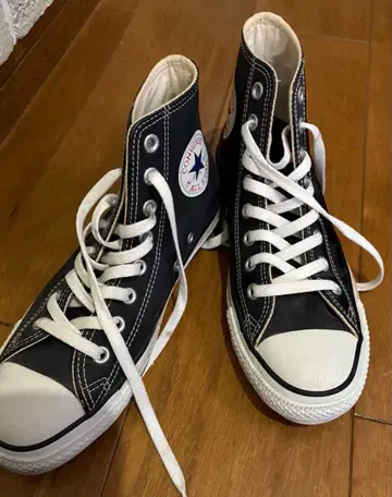 CONVERSE ALL STAR 스니커즈