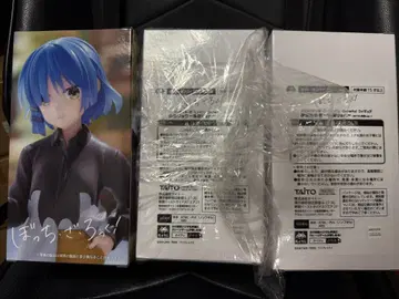 봇치 더 록! 피규어 묶음 판매