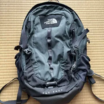 THE NORTH FACE 핫샷 백팩