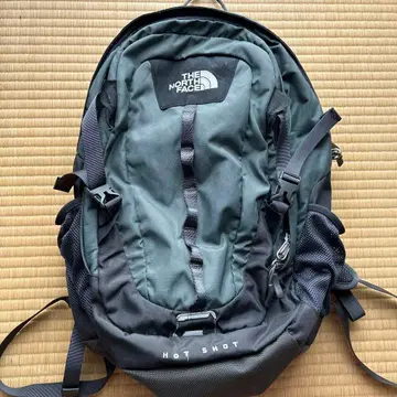 THE NORTH FACE 핫샷 백팩