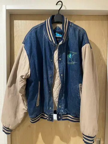 Tri-Mountain 스타디움 자켓 2XL