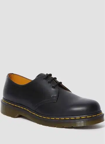 Dr.Martens 1461 3홀 신발 블랙 UK8 (27cm)