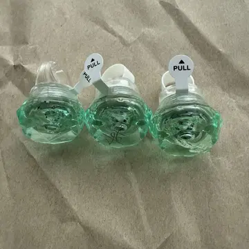 파라라이 츠바메 린 린라이 세트