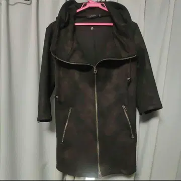 civarize V계 jhna 락 qz 라이더스 자켓 후드티