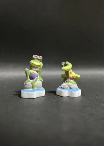 개구리 페이브