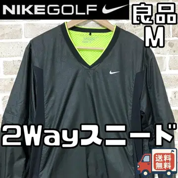 [ 24시간 이내/선착순 ] 나이키 골프 남성용 2Way 스니드 잭 M