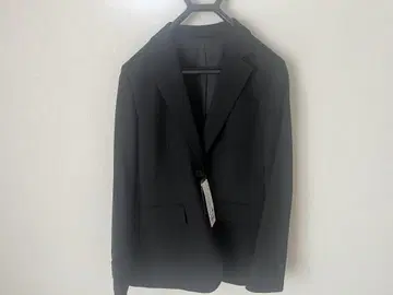 유니클로 스트레치 테일러드 자켓 L