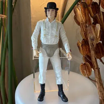 시계태엽 오렌지 알렉스 피규어 30cm