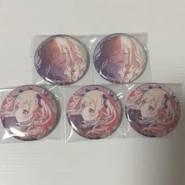 프로세카 캔뱃지 텐마 사키