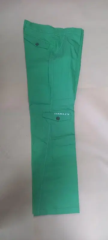 Oakley 골프 팬츠 사이즈 36 라임 그린