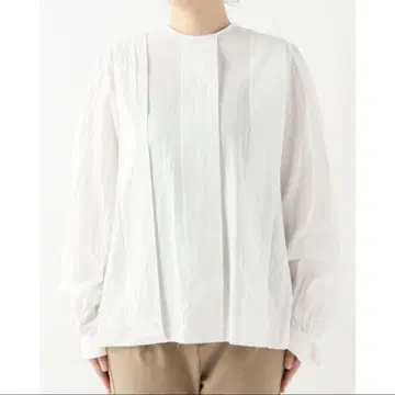 journal standard luxe 블라우스 셔츠