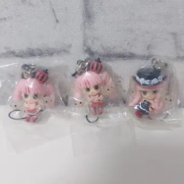 페로나 스트랩