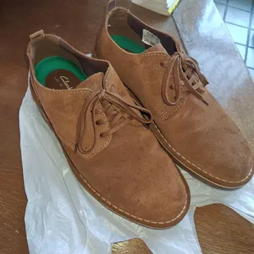 Clarks