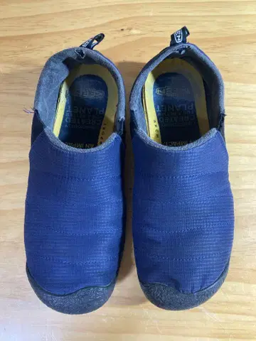 KEEN 슬립온 HOWSERII 26cm