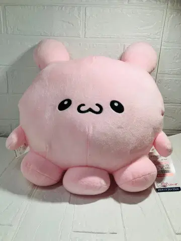 러브이즈 봉제 인형 시마무라