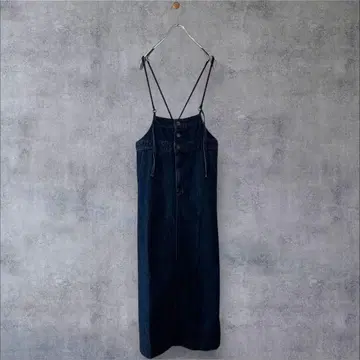 새상품급 어반리서치 로쏘 별주 Wrangler x 로쏘 살로펫 스커트