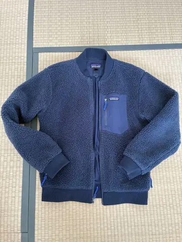 파타고니아 Patagonia 보아 플리스 자켓 S