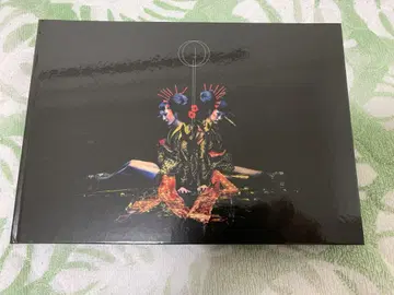 theGazettE DIVISION 초회 생산 한정판 2CD +DVD