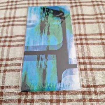 sleep my dear 배포 싱글 CDpenicillinROUAGE
