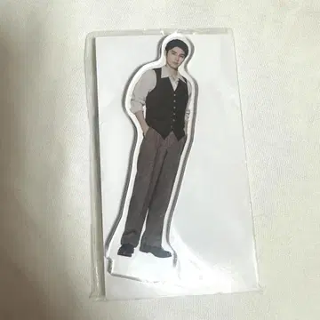 [미개봉 새상품] 에노켄 아크릴 스탠드 혼다 쿄야