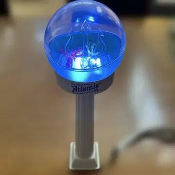 미세스 아틀란티스 Light Stick 노아의 방주 Light Band