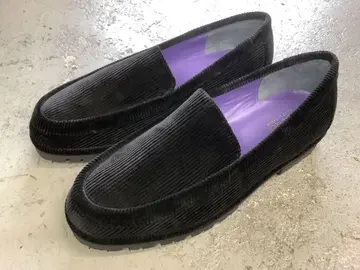BLOHM WEIRDOS BLACK 28cm vibram