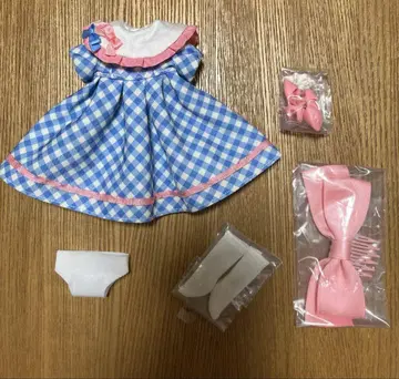 네오 브라이스*도리 데이즈 위켄드*디폴트 의류 일체 미사용 새상품