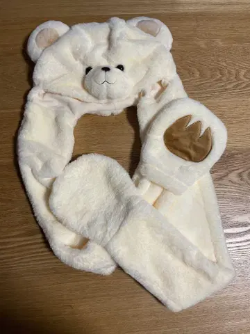 하우스텐보스 퍼 캡